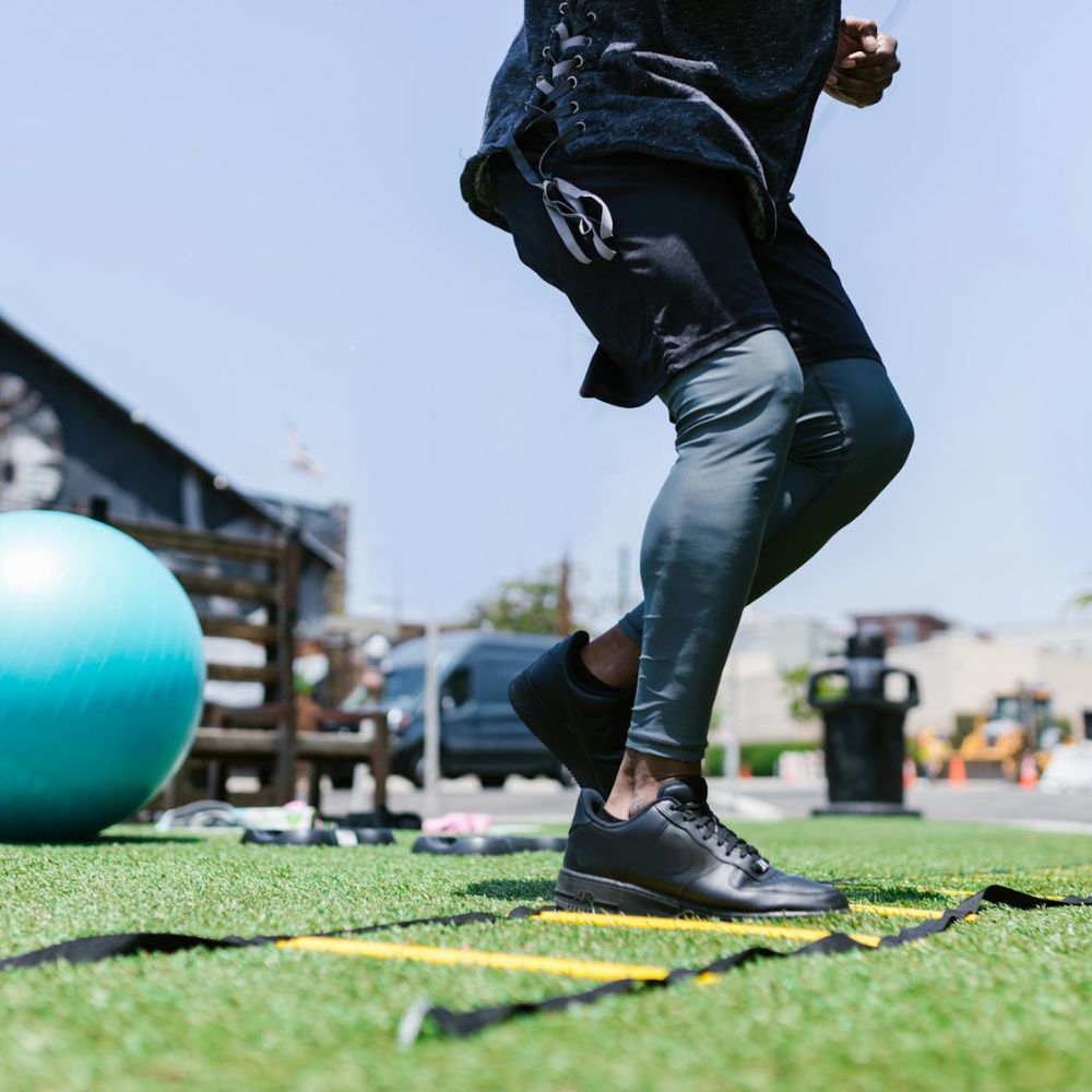 Training & Agility Gear
