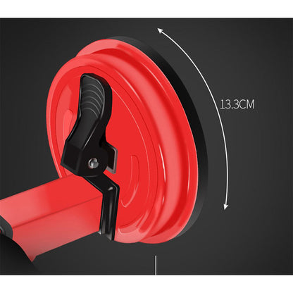 Fitness Sit-Up Bar Assistant – Home Gym Ab & Resistance Workout Equipment