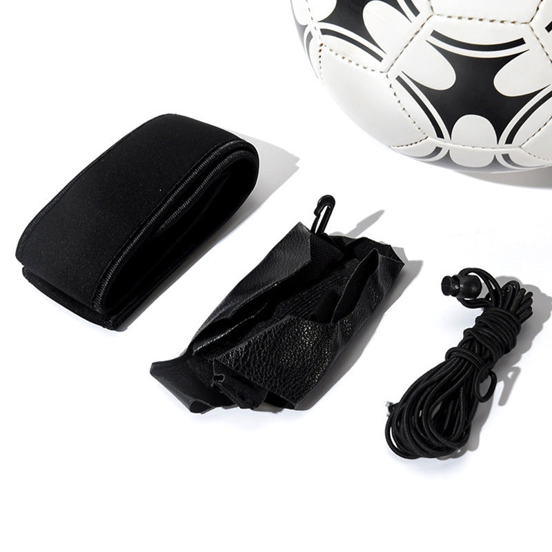 Adjustable Soccer Training Football Trainer