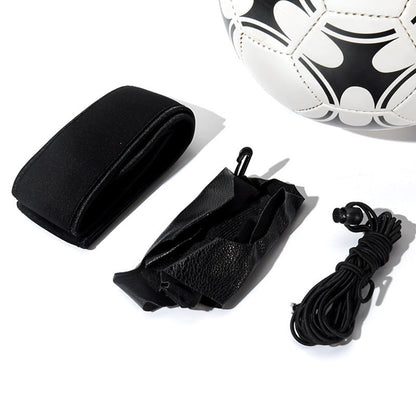 Adjustable Soccer Training Football Trainer