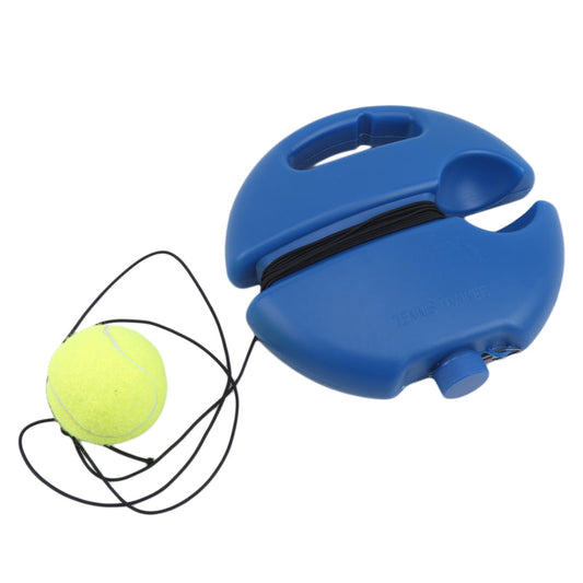 Heavy Tennis Training Rebound Ball – Tennis Exercise & Sparring Device