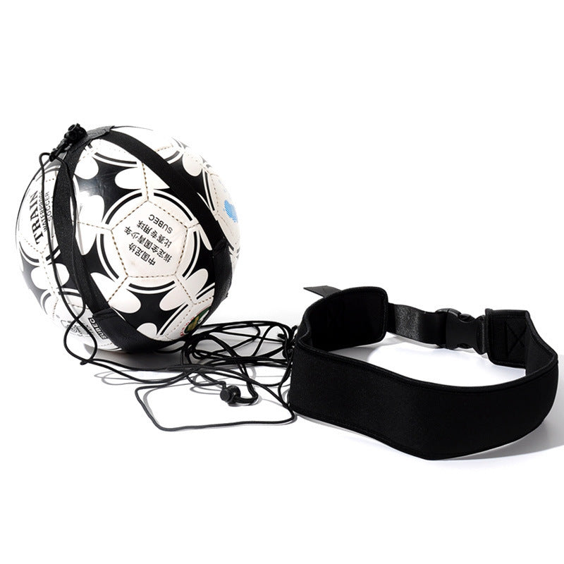 Adjustable Soccer Training Football Trainer
