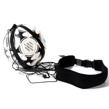 Adjustable Soccer Training Football Trainer