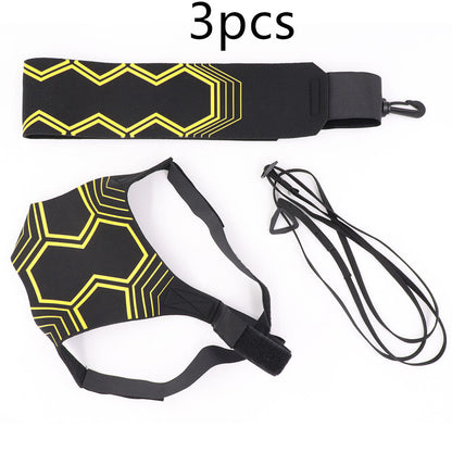 Adjustable Soccer Training Football Trainer