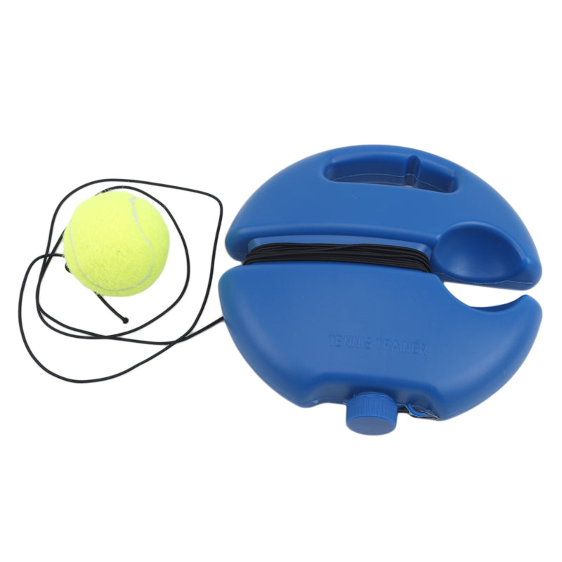 Heavy Tennis Training Rebound Ball – Tennis Exercise & Sparring Device