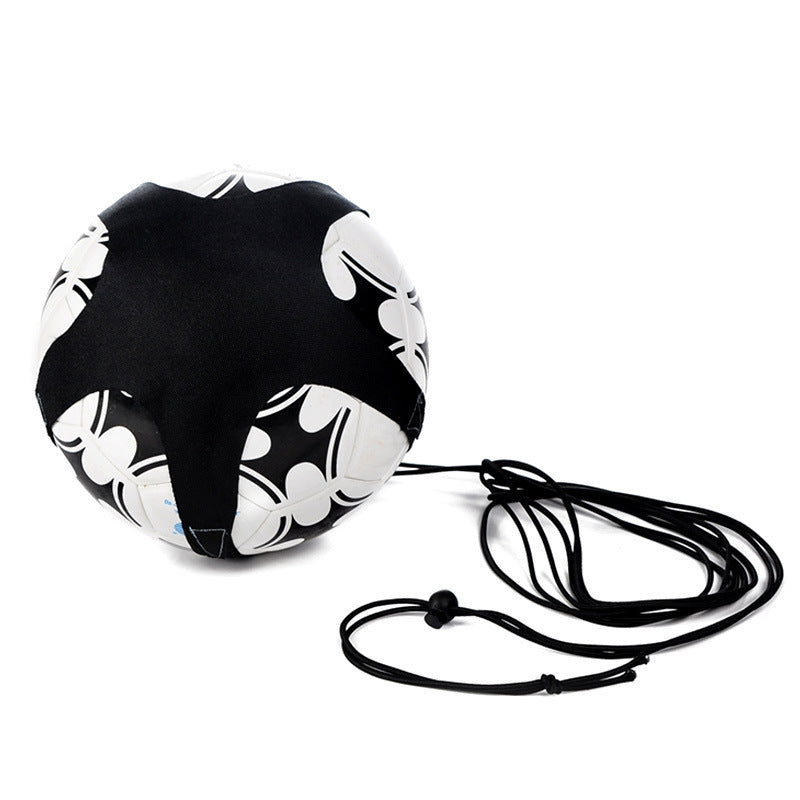 Adjustable Soccer Training Football Trainer
