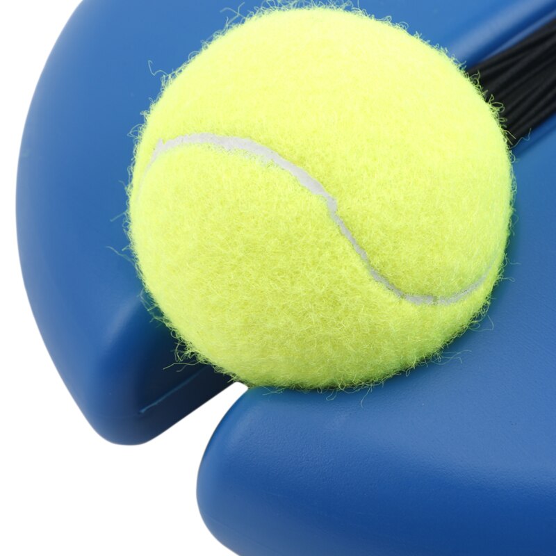 Heavy Tennis Training Rebound Ball – Tennis Exercise & Sparring Device