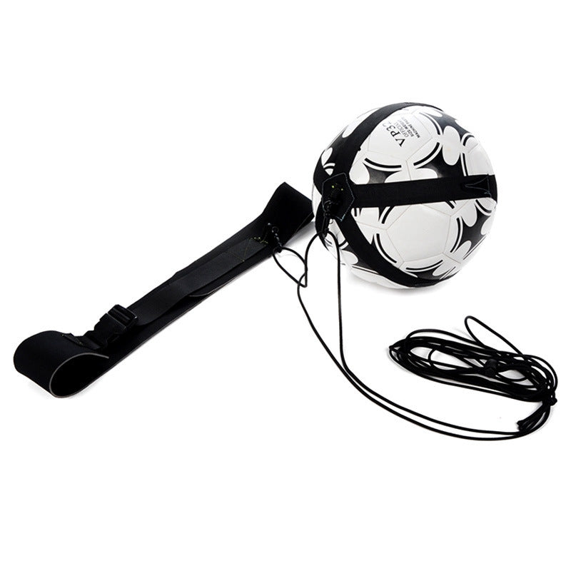 Adjustable Soccer Training Football Trainer