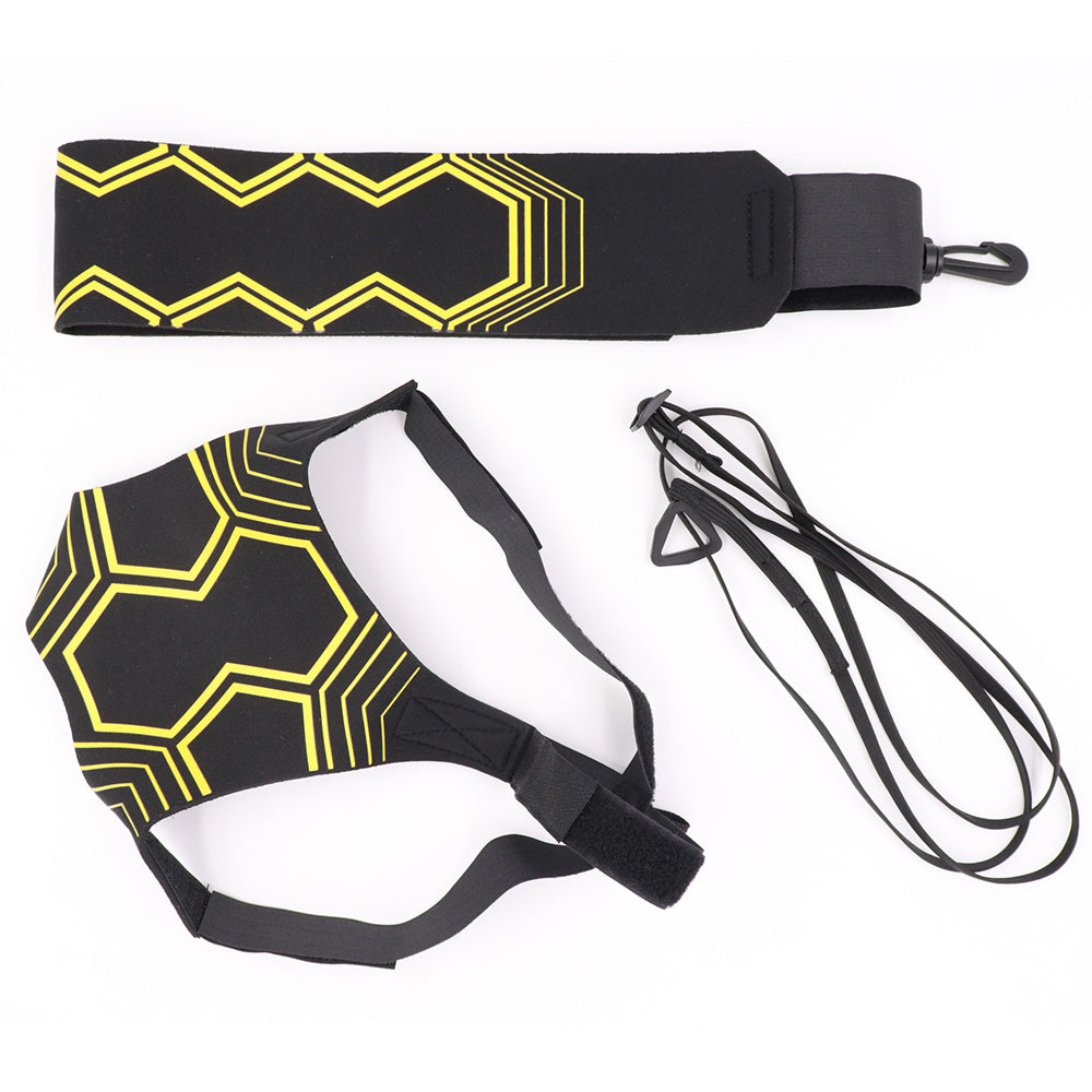 Adjustable Soccer Training Football Trainer