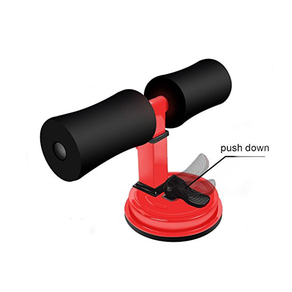 Fitness Sit-Up Bar Assistant – Home Gym Ab & Resistance Workout Equipment