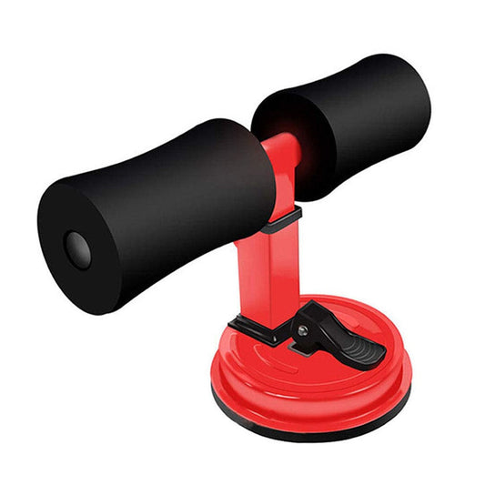 Fitness Sit-Up Bar Assistant – Home Gym Ab & Resistance Workout Equipment