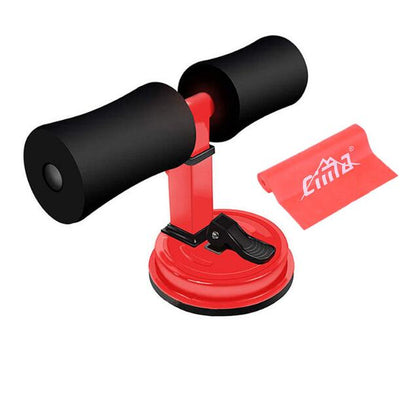 Fitness Sit-Up Bar Assistant – Home Gym Ab & Resistance Workout Equipment