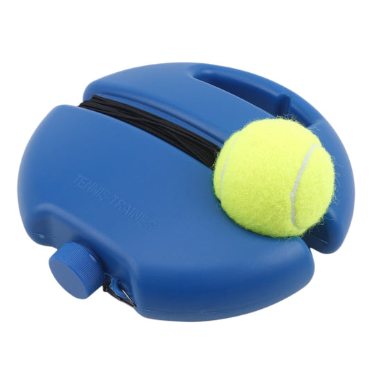 Heavy Tennis Training Rebound Ball – Tennis Exercise & Sparring Device