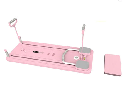 Home Pilates Equipment – Abs & Core Strength Trainer
