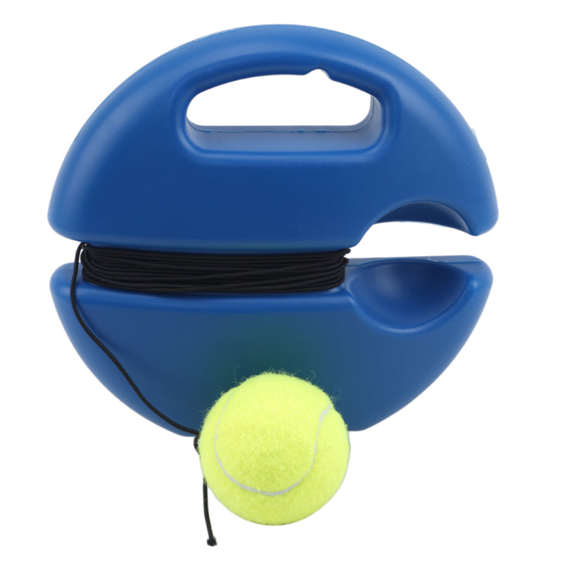 Heavy Tennis Training Rebound Ball – Tennis Exercise & Sparring Device