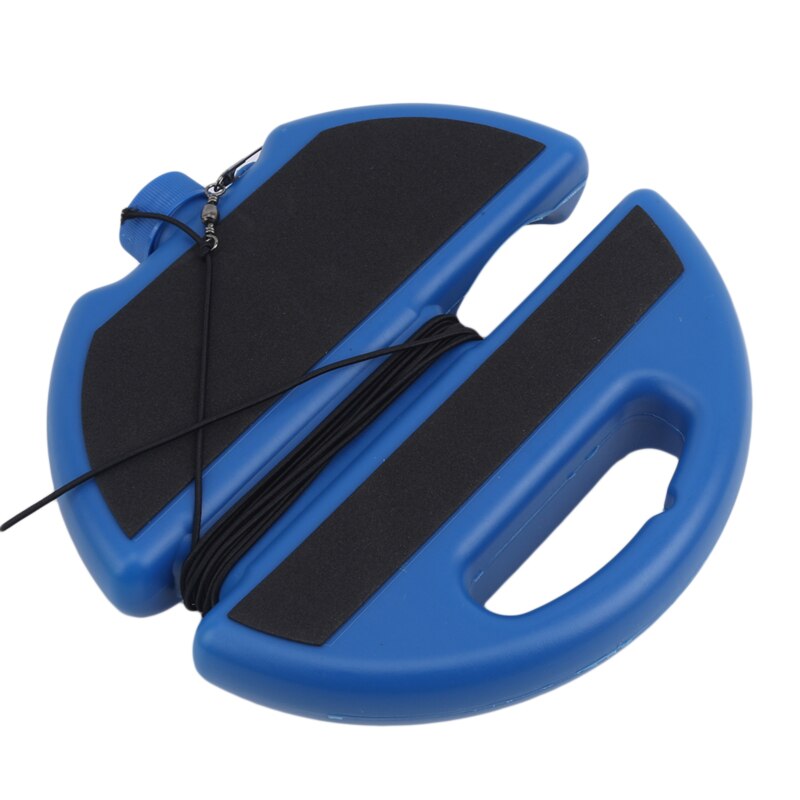 Heavy Tennis Training Rebound Ball – Tennis Exercise & Sparring Device