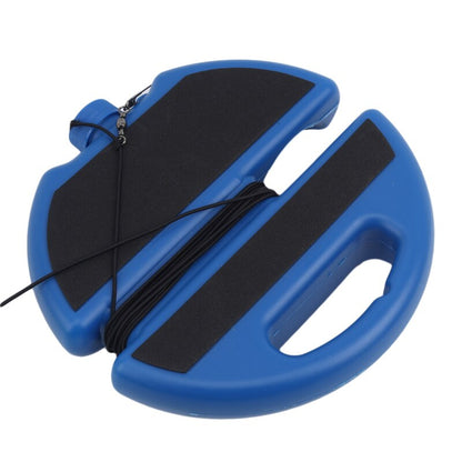 Heavy Tennis Training Rebound Ball – Tennis Exercise & Sparring Device