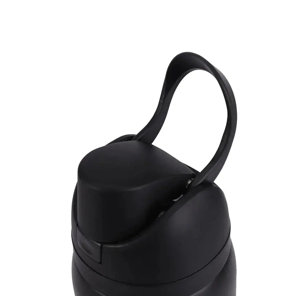 24/32oz Double-Walled Stainless Steel Water Bottle
