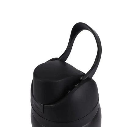 24/32oz Double-Walled Stainless Steel Water Bottle